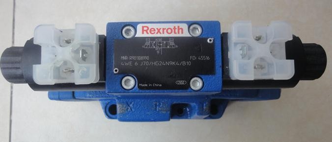 REXROTH DBW30B2-5X/200-6EG24N9K4/V Valves