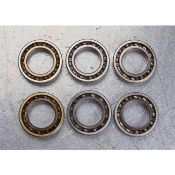0.787 Inch | 20 Millimeter x 2.047 Inch | 52 Millimeter x 0.827 Inch | 21 Millimeter  CONSOLIDATED BEARING NU-2304E C/3  Cylindrical Roller Bearings