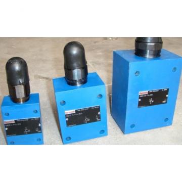 REXROTH 4WE 6 E6X/EG24N9K4/B10 R900921477 Directional spool valves
