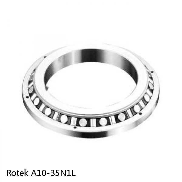 A10-35N1L Rotek Slewing Ring Bearings