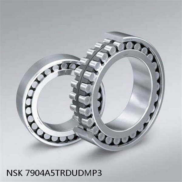 7904A5TRDUDMP3 NSK Super Precision Bearings