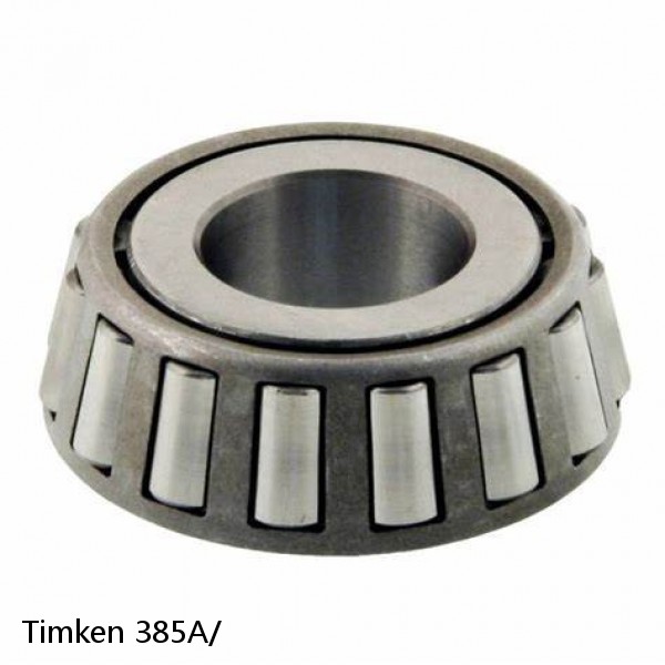 385A/ Timken Tapered Roller Bearing Assembly