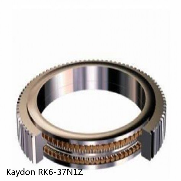 RK6-37N1Z Kaydon Slewing Ring Bearings