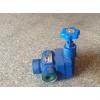 REXROTH DB 10-2-5X/50 R900590645 Pressure relief valve #2 small image