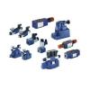 REXROTH M-3SEW 6 U3X/630MG205N9K4 R987004784 Directional poppet valves #1 small image