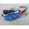 REXROTH 4WE 10 W3X/CW230N9K4 R900521281 Directional spool valves