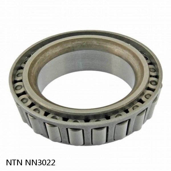 NN3022 NTN Tapered Roller Bearing