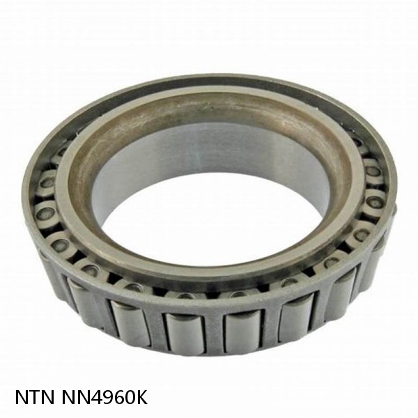 NN4960K NTN Cylindrical Roller Bearing