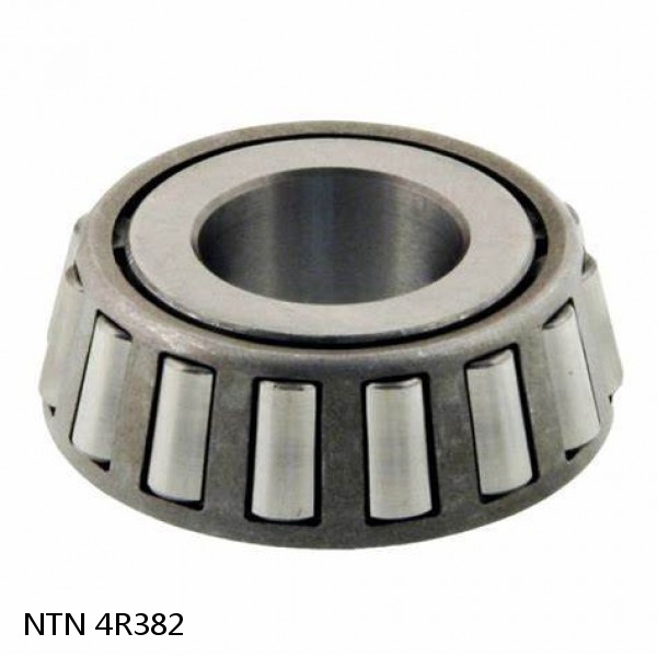4R382 NTN Cylindrical Roller Bearing #1 small image