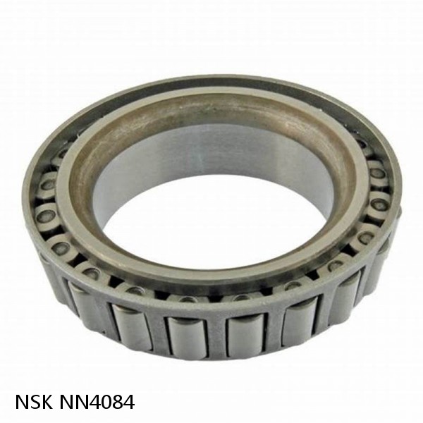 NN4084 NSK CYLINDRICAL ROLLER BEARING #1 small image