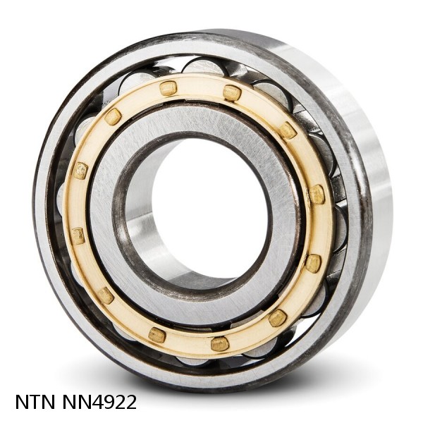 NN4922 NTN Tapered Roller Bearing #1 small image