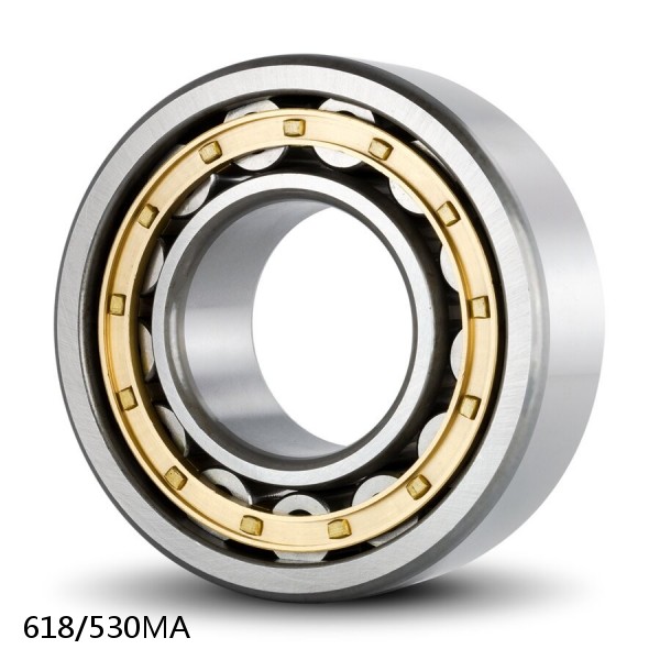 618/530MA Spherical Roller Bearings