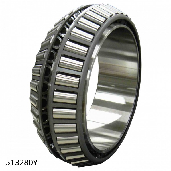 513280Y DOUBLE ROW TAPERED THRUST ROLLER BEARINGS