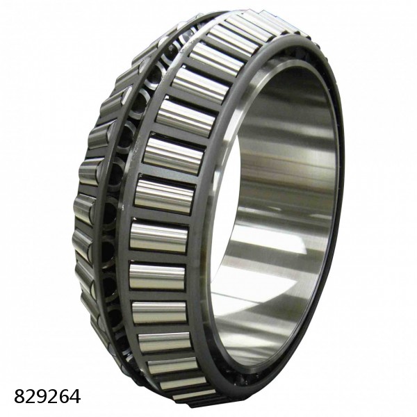 829264 DOUBLE ROW TAPERED THRUST ROLLER BEARINGS