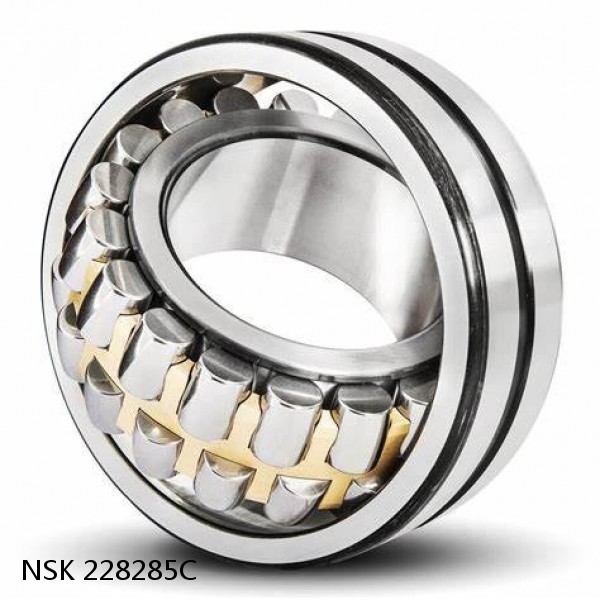 228285C NSK Railway Rolling Spherical Roller Bearings