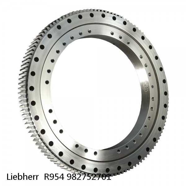 982752701 Liebherr  R954 Slewing Ring #1 small image