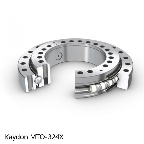 MTO-324X Kaydon Slewing Ring Bearings