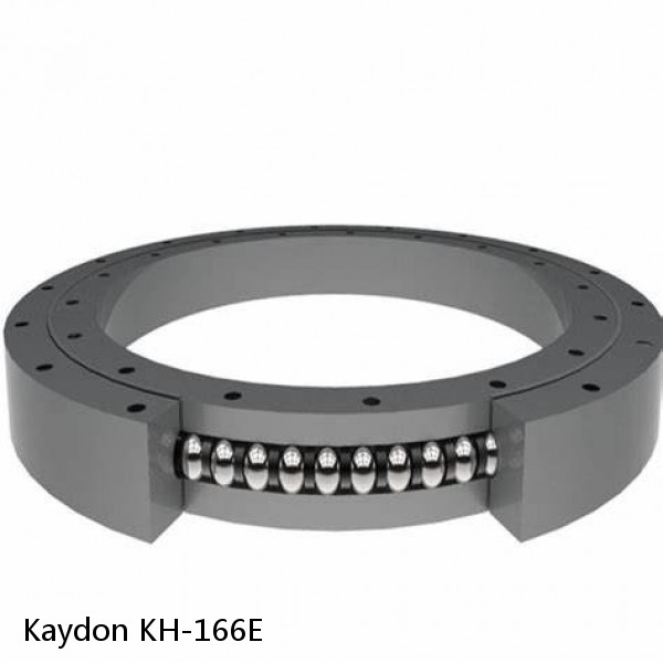 KH-166E Kaydon Slewing Ring Bearings #1 small image