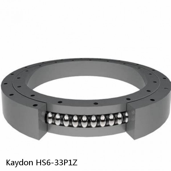 HS6-33P1Z Kaydon Slewing Ring Bearings