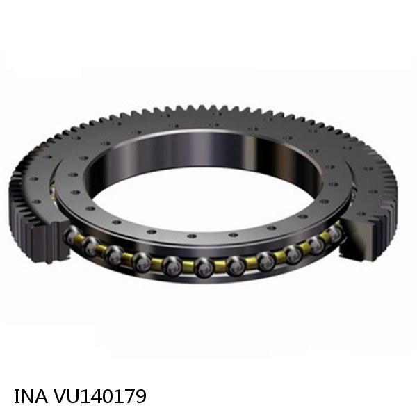 VU140179 INA Slewing Ring Bearings #1 small image