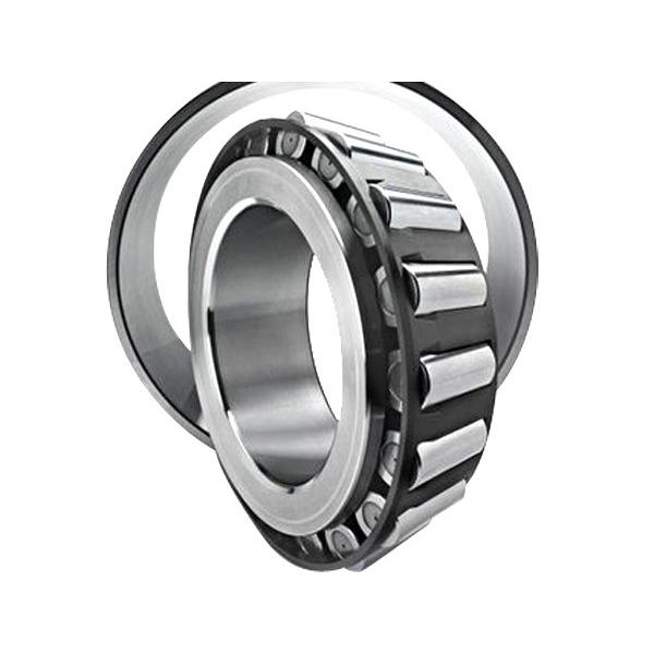 2.165 Inch | 55 Millimeter x 3.543 Inch | 90 Millimeter x 0.709 Inch | 18 Millimeter  NSK NU1011M  Cylindrical Roller Bearings #2 image