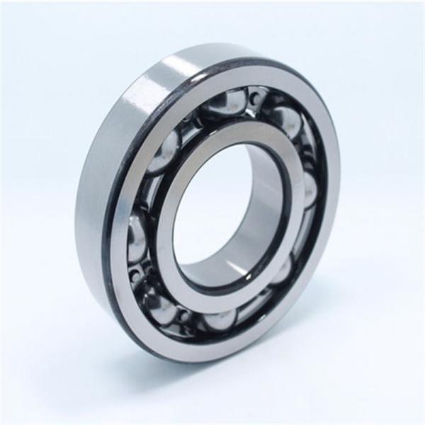 100 mm x 215 mm x 47 mm  FAG NUP320-E-TVP2  Cylindrical Roller Bearings #1 image