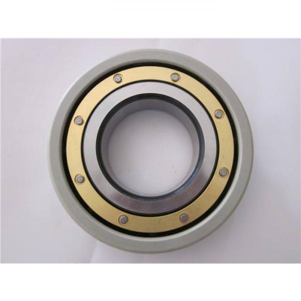 180 mm x 320 mm x 52 mm  FAG NUP236-E-M1  Cylindrical Roller Bearings #1 image