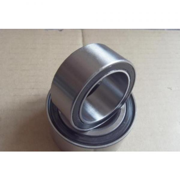 FAG N214-E-M1-C3  Cylindrical Roller Bearings #1 image