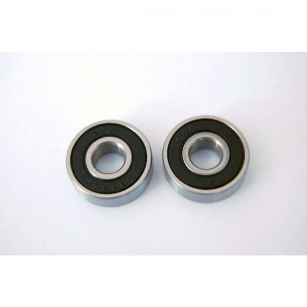 30 mm x 72 mm x 19 mm  SKF NU 306 ECM  Cylindrical Roller Bearings #2 image