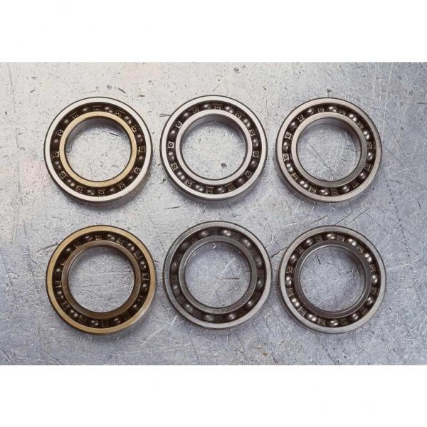4.331 Inch | 110 Millimeter x 9.449 Inch | 240 Millimeter x 1.969 Inch | 50 Millimeter  CONSOLIDATED BEARING NJ-322 C/3  Cylindrical Roller Bearings #1 image