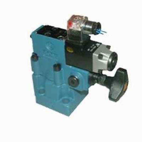REXROTH 4WE 6 G6X/EG24N9K4/V R900552009 Directional spool valves #1 image