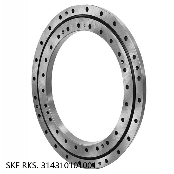 RKS. 314310101001 SKF Slewing Ring Bearings #1 image