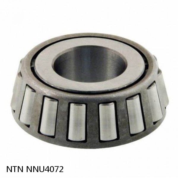 NNU4072 NTN Tapered Roller Bearing #1 image