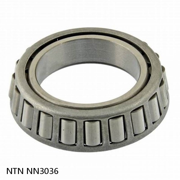 NN3036 NTN Tapered Roller Bearing #1 image