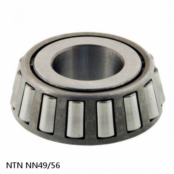 NN49/56 NTN Tapered Roller Bearing #1 image