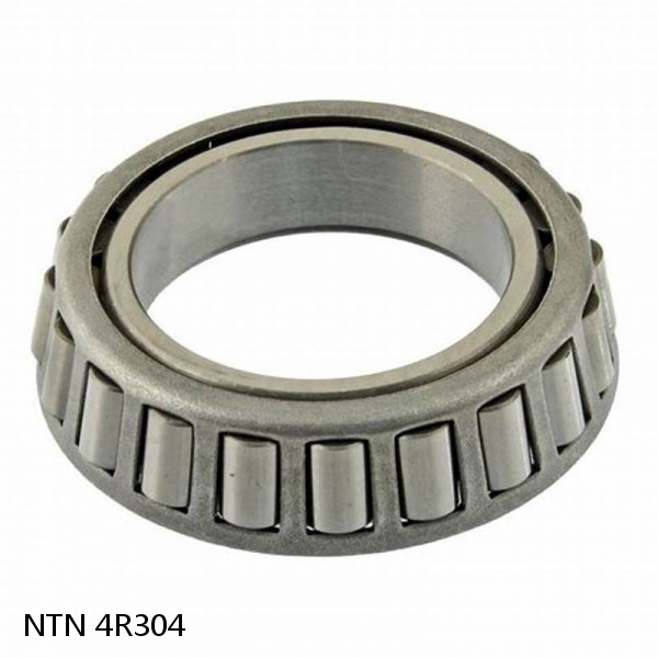 4R304 NTN Cylindrical Roller Bearing #1 image