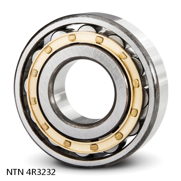 4R3232 NTN Cylindrical Roller Bearing #1 image