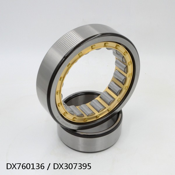 DX760136 / DX307395 Needle Roller Bearings #1 image