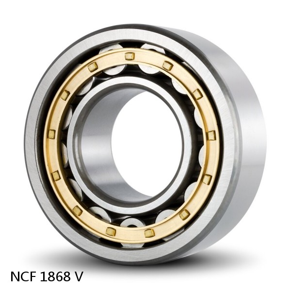 NCF 1868 V Complex Bearings #1 image
