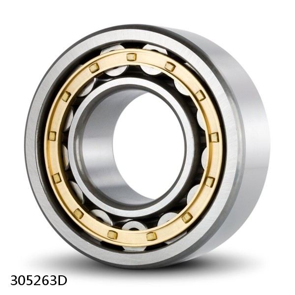 305263D  Spherical Roller Bearings #1 image