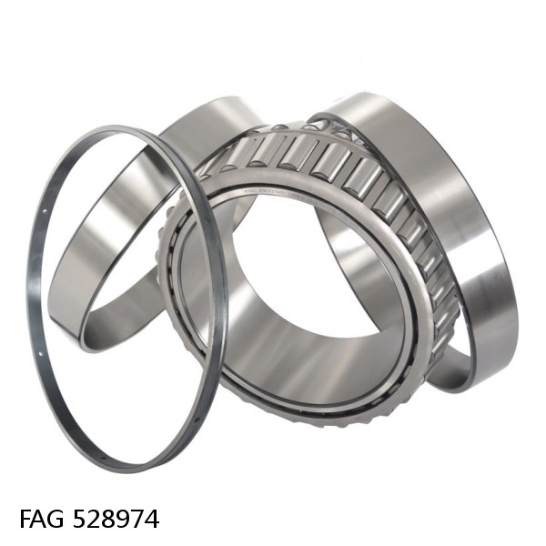 FAG 528974 DOUBLE ROW TAPERED THRUST ROLLER BEARINGS #1 image