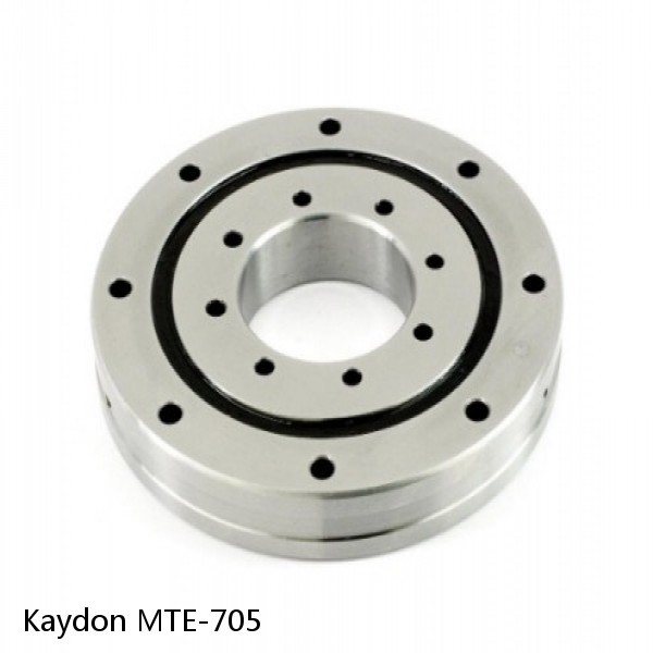 MTE-705 Kaydon Slewing Ring Bearings #1 image