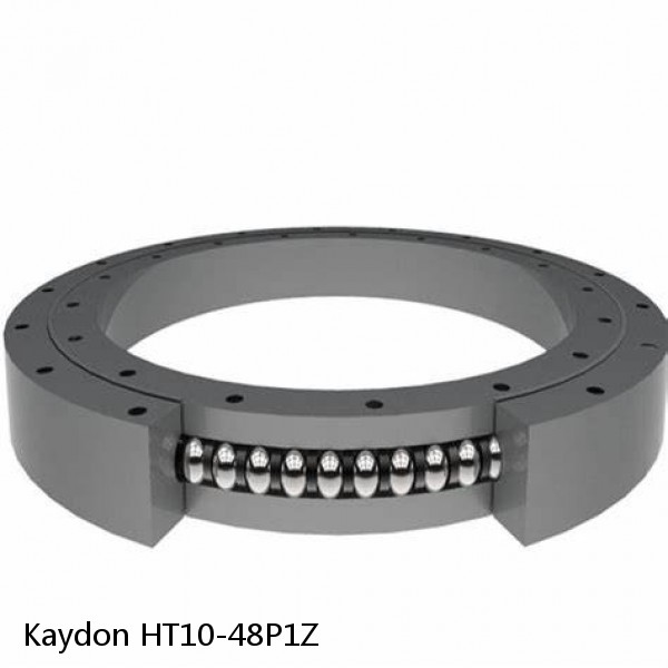 HT10-48P1Z Kaydon Slewing Ring Bearings #1 image