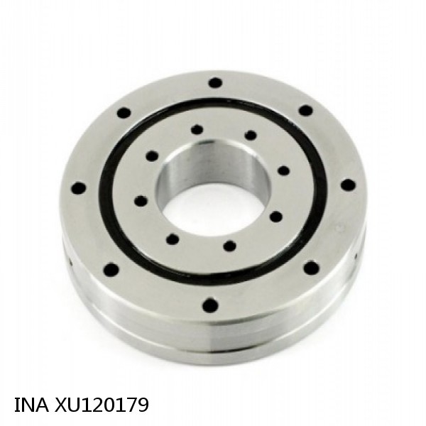 XU120179 INA Slewing Ring Bearings #1 image